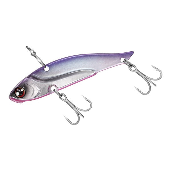 DAIWA MORETHAN STEEL UPPER 6g 45mm Sinking KONUMA SPECIAL VER. KIRAMEKI