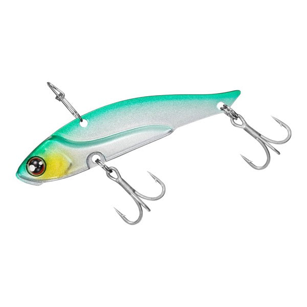 DAIWA MORETHAN STEEL UPPER 6g 45mm Sinking CLEAR WATER SPECIAL
