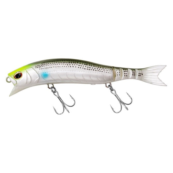 DAIWA MORETHAN SOFT WAKE 150F 150mm,33g BORA
