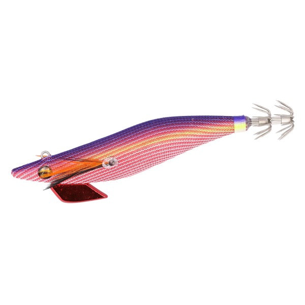 DAIWA EMERALDAS BOAT CTR #3.5 20g AKA-SHIMA PURPLE