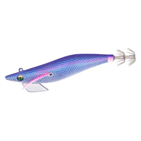 DAIWA EMERALDAS BOAT CTR #3.5 20g AO-PURPLE