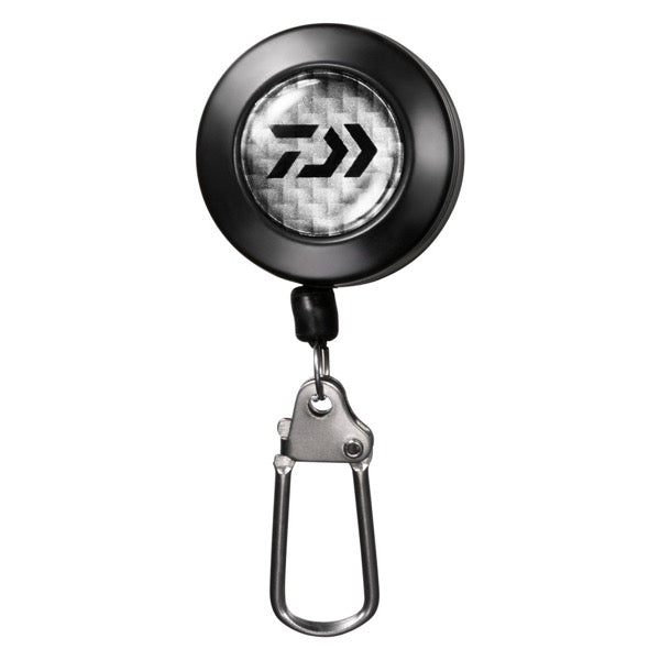 DAIWA PIN ON REEL 450 II BLACK