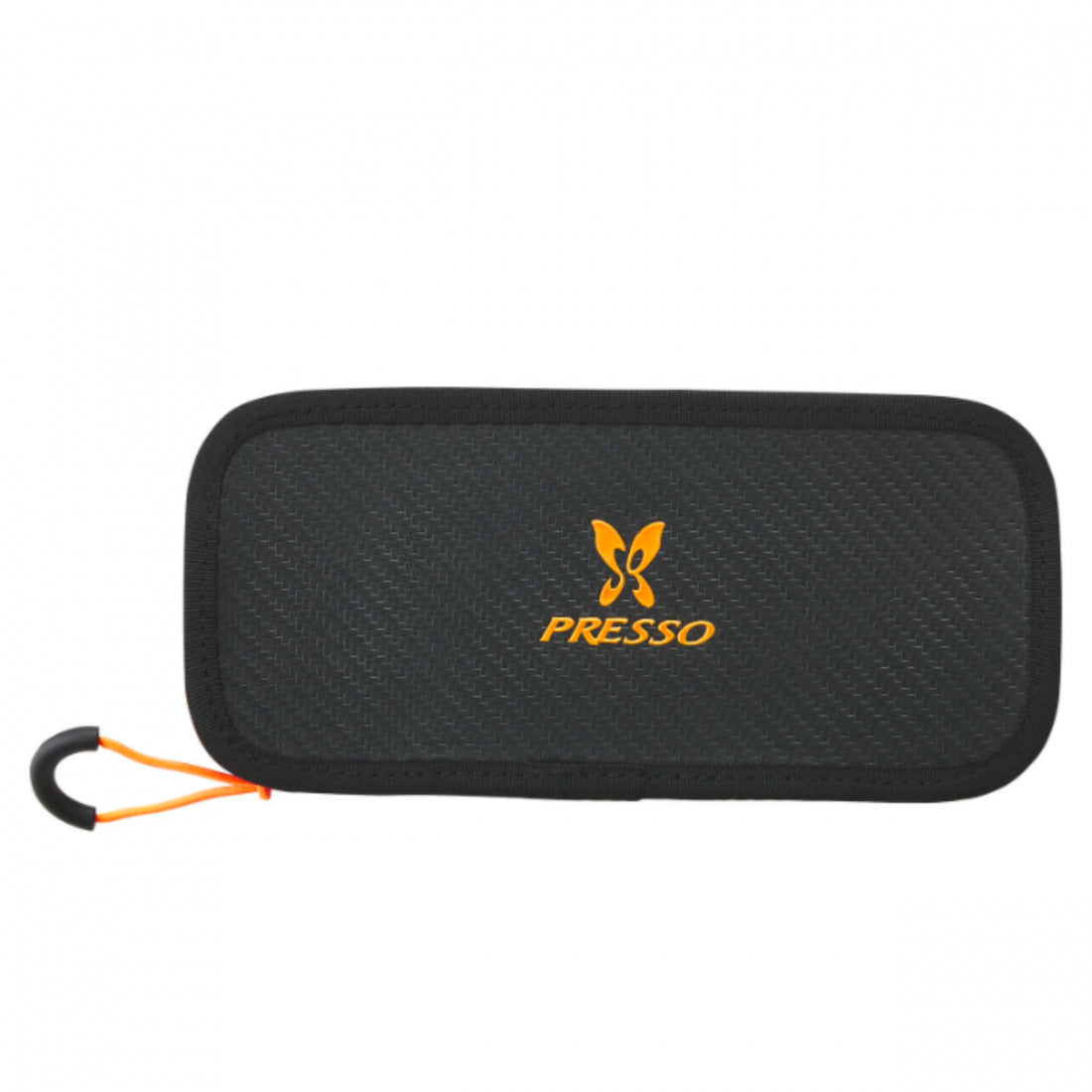 DAIWA PRESSO WALLET (D) M: 10x21x3cm BLACK