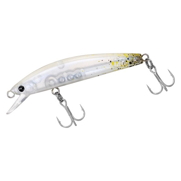 DAIWA MEBARU HUNTER 50S 50mm,2.5g Sinking PEARL GRADATION