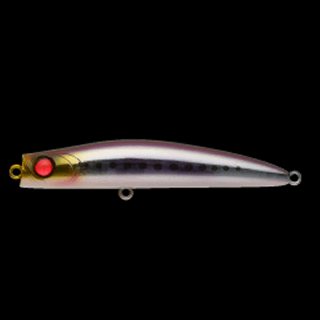 APIA PUNCHLINE 80 80mm : 13g SINKING #03 IWASHI saltwater fishing lure