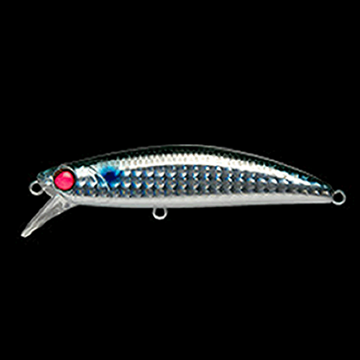 APIA BAGRATION 80 80mm : 13g SINKING #05 BORA