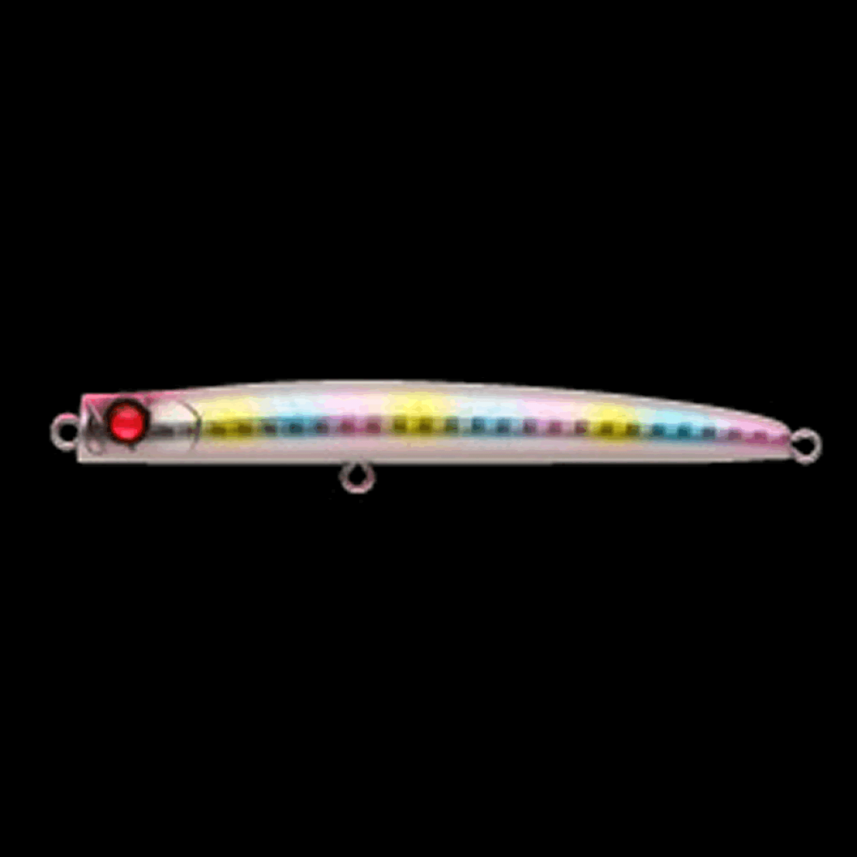 APIA PUNCHLINE SLIM 90 90mm : 12g SINKING #06 COTTON CANDY