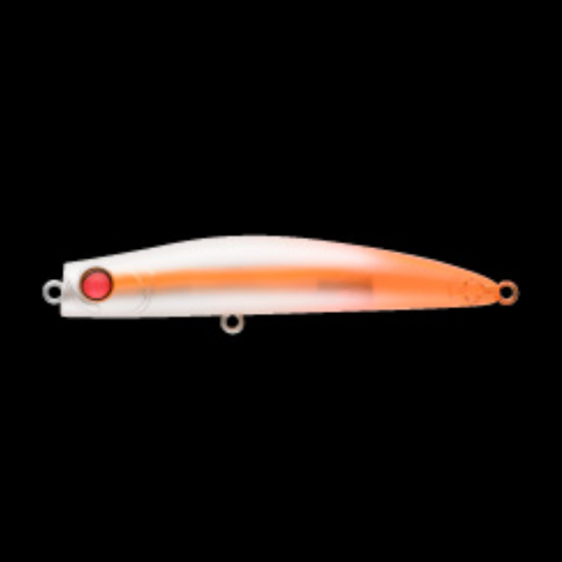 APIA PUNCHLINE MUSCUL 80 80mm : 16g FAST SINKING #08 IBURAN saltwater fishing lure