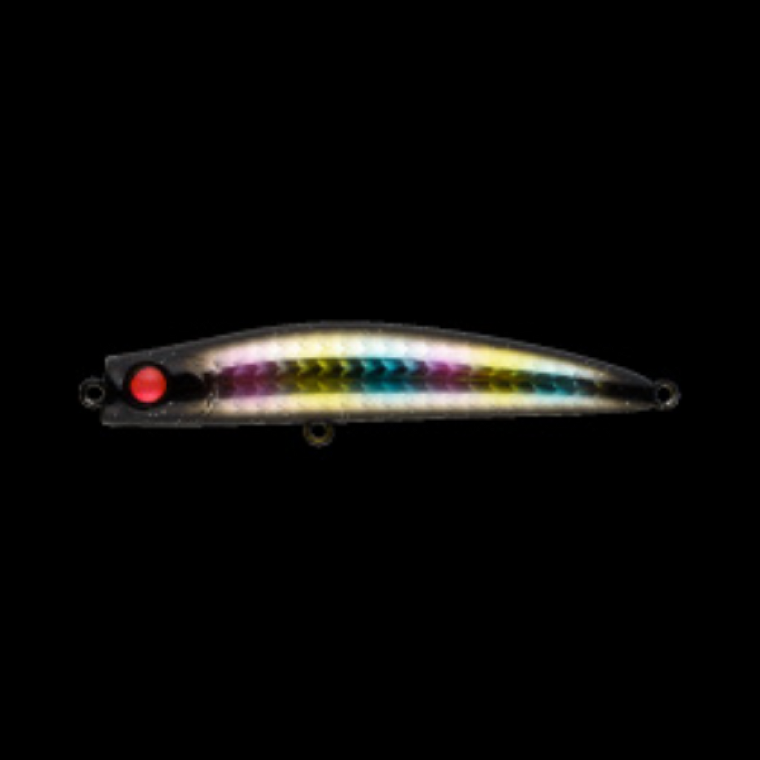 APIA PUNCHLINE MUSCUL 80 80mm : 16g FAST SINKING #09 JOKER XX saltwater fishing lure