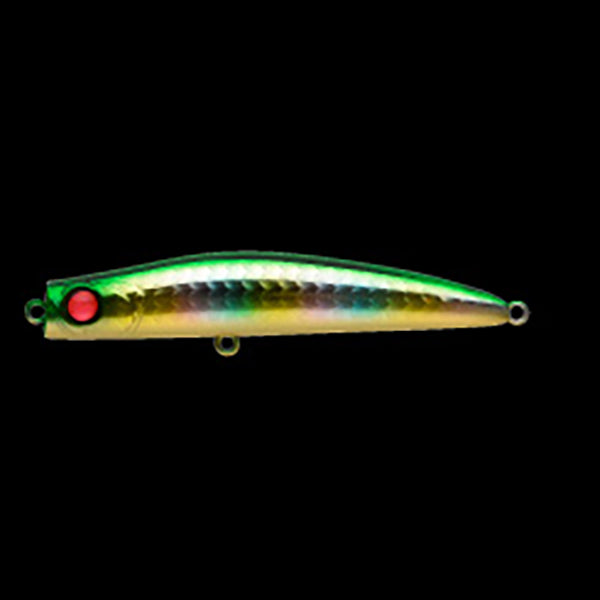 APIA PUNCHLINE MUSCUL 80 80mm : 16g FAST SINKING #11 MATSUO DELUXE saltwater fishing lure