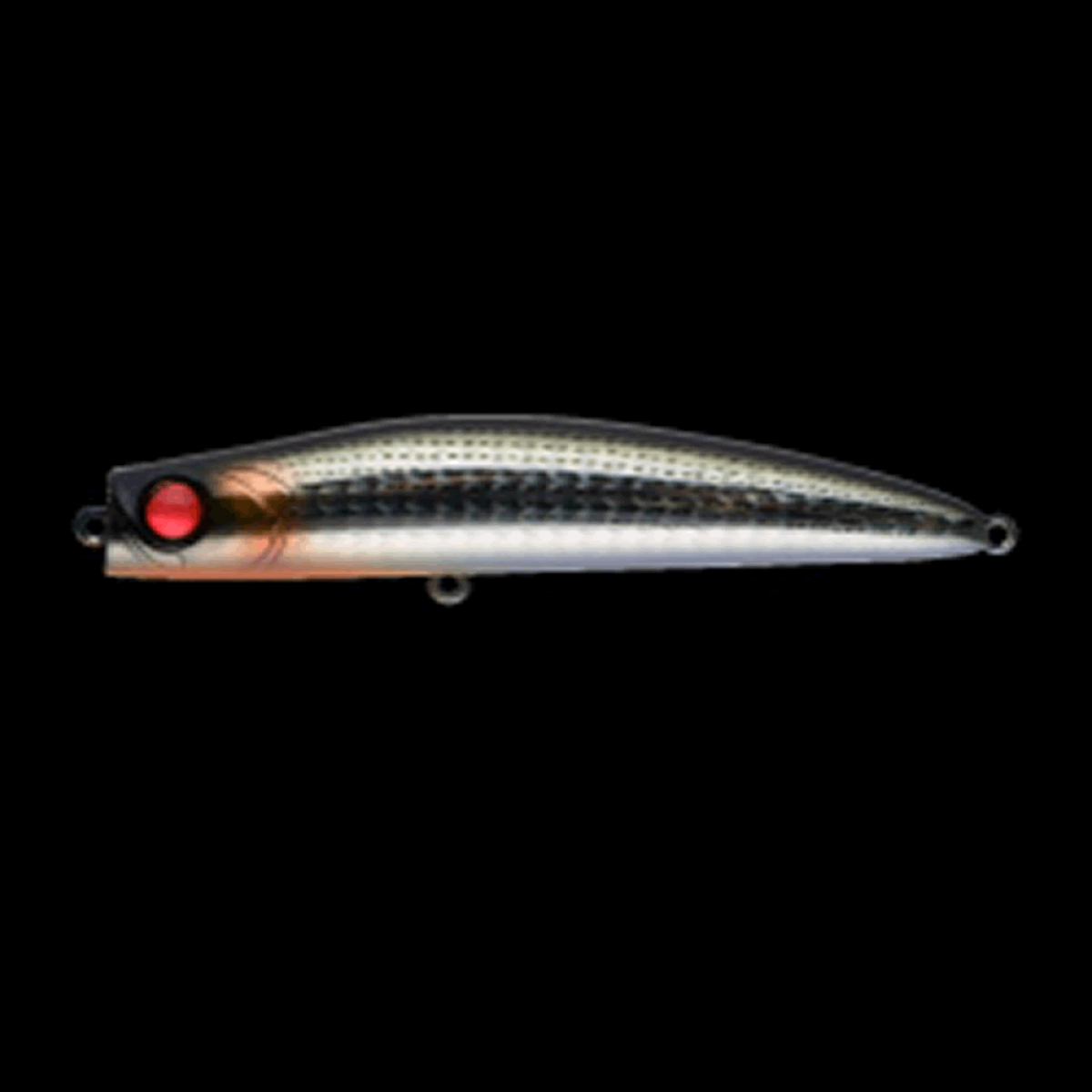 APIA PUNCHLINE MUSCLE 95 95mm : 28g FAST SINKING #05 BORA YAN