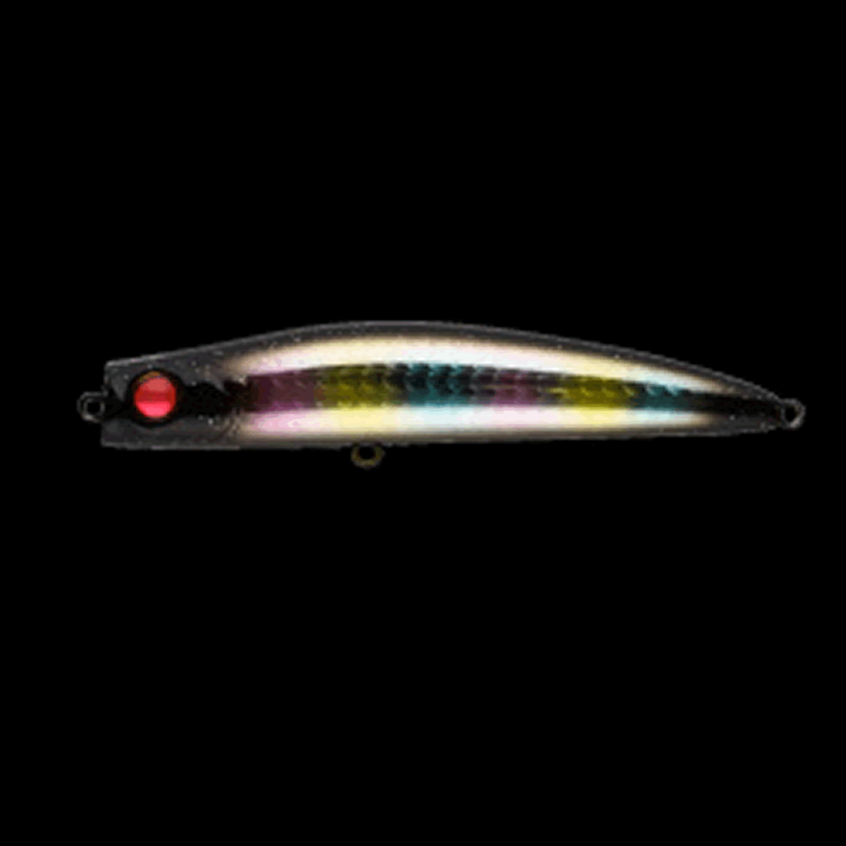 APIA PUNCHLINE MUSCLE 95 95mm : 28g FAST SINKING #07 JOKER XX