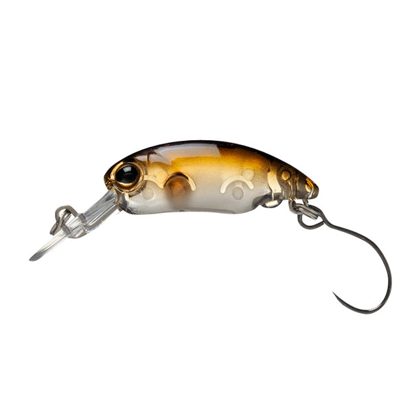 TIMON Mitts SR-DRY 28mm : 1.2g SUKECHA PURPLE freshwater fishing lure