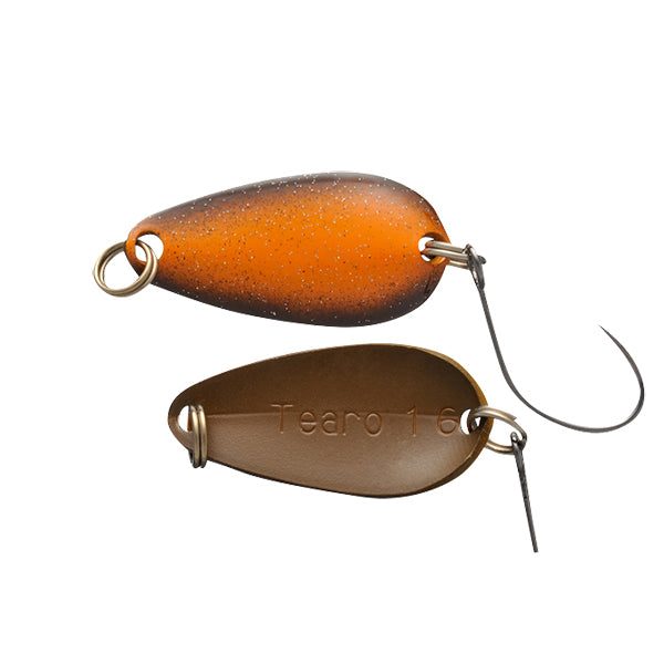TIMON TEARO 1.6g 22mm : 1.6g OREINBO freshwater fishing lure