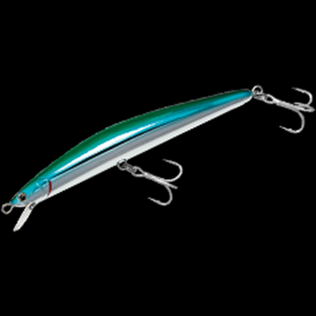 AIMS ARROW HEAD 140F 140mm, 25g FLOATING AM-01 ARUMI KATAKUCHI saltwater fishing lure