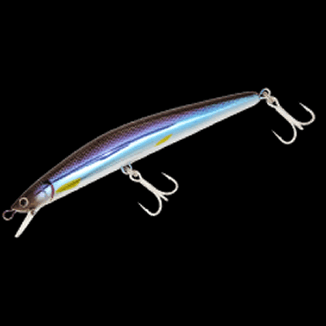 AIMS ARROW HEAD 140S 140mm, 29g AM-10 SINKING ALUMI NAMA SANMA saltwater fishing lure