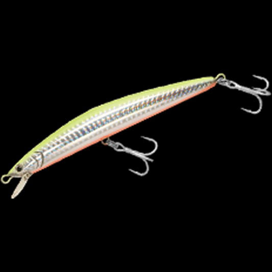 AIMS ARROW HEAD 120S 120mm, 20g SINKING BH-52 BORDERHOLO CH&OR - Britannic Trade