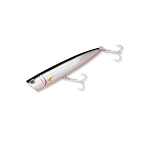 AIMS SPLASH HEAD 120F 120mm, 25g FLOATING FH-10 PLAIN HOLO AKAHARA SEGRO saltwater fishing lure