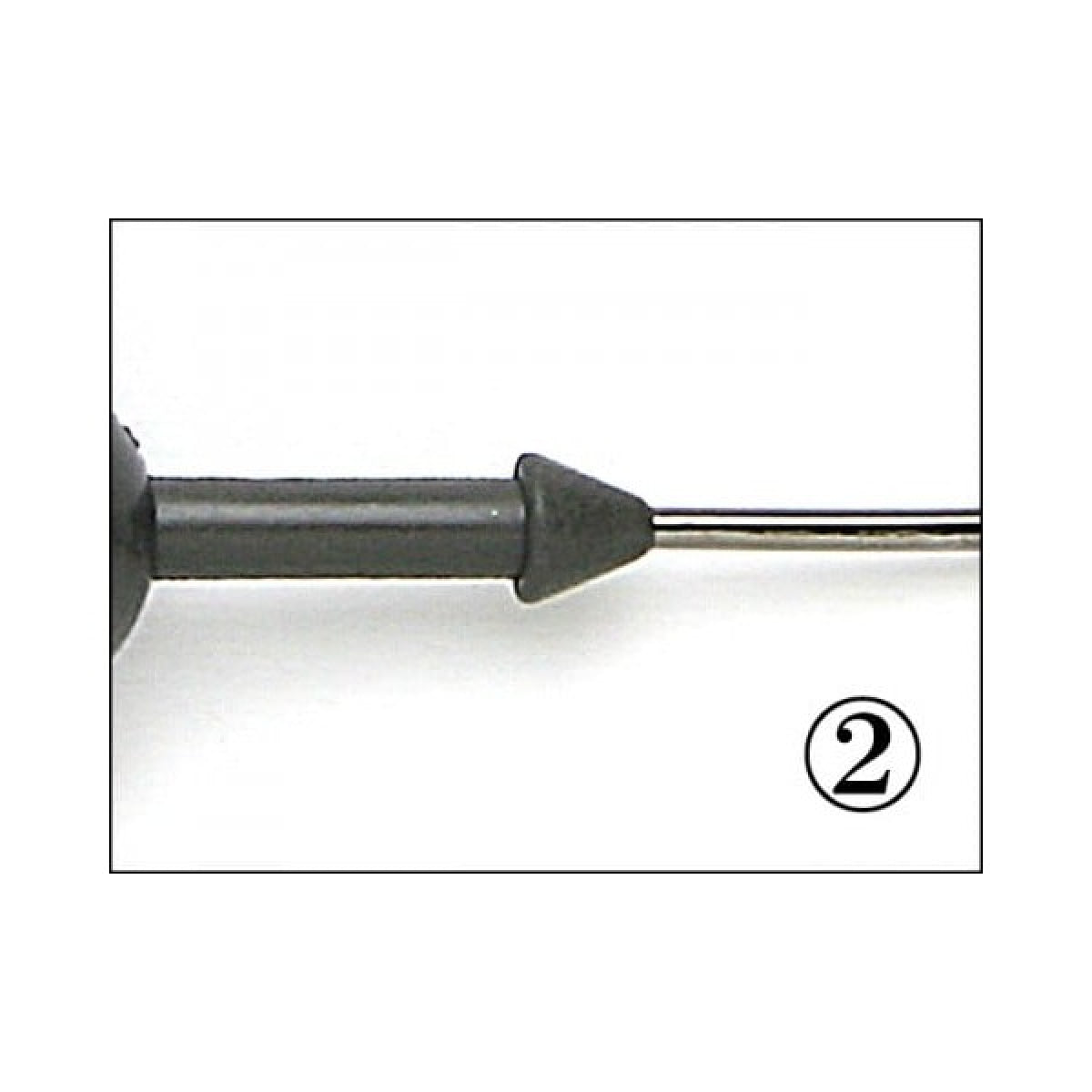 KEITECH SUPER ROUND JIG HEAD 1/8oz (3.5g) - #1/0 (3 pcs/pack)