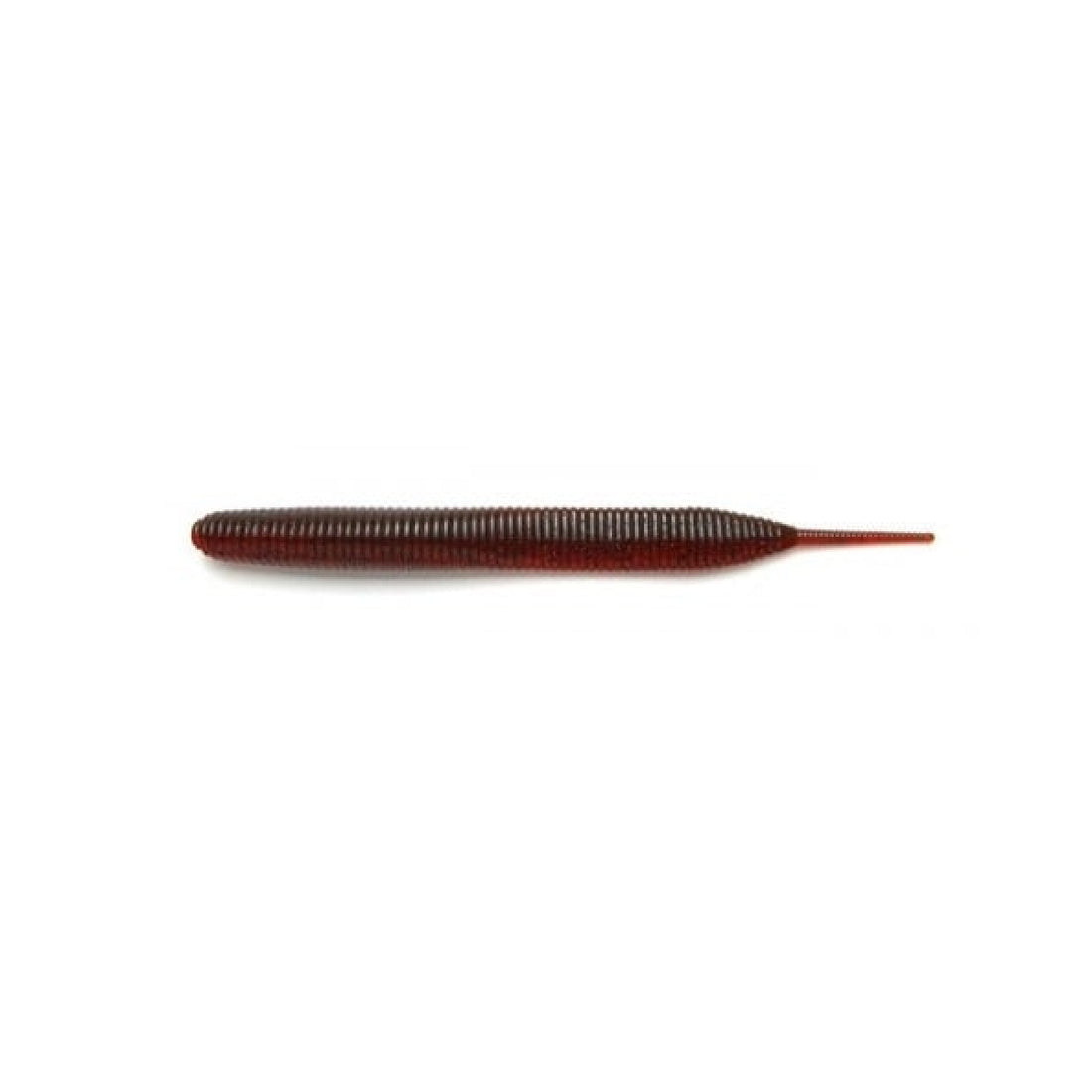 KEITECH SEXY IMPACT 4.8" 6.3g (8 pcs/pack) #435 SCAPANON RED