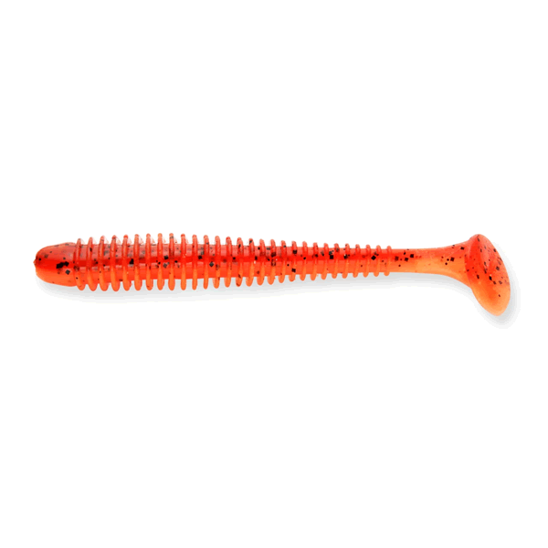 KEITECH SWING IMPACT 4" 4.6g (8 pcs/pack) #407 DELTA CRAW freshwater fishing lure
