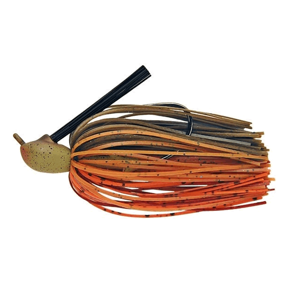 KEITECH CASTING JIG 1/2oz 511 GREEN PUMPKIN CLAW