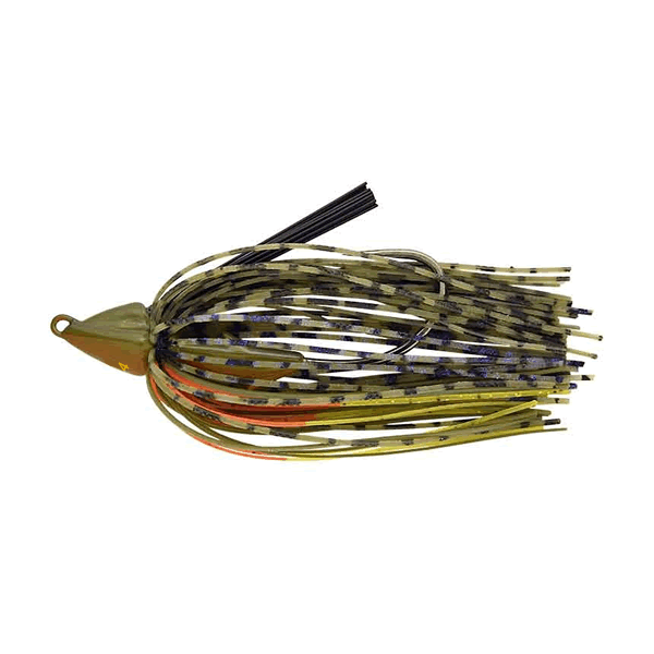 KEITECH SWING SWIMMER 1/4oz 454 SANGIL