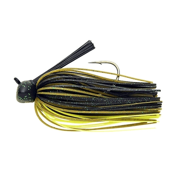 KEITECH CRANKIN' FOOTBALL 3/8oz 515 TEXAS CLAW