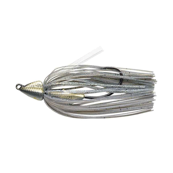KEITECH SWING SWIMMER 3/8oz 513 SMOKIN’SHAD