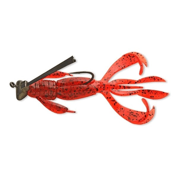 KEITECH CRANKIN' FOOTBALL JIG HEAD 3/8oz (2pcs / pack)