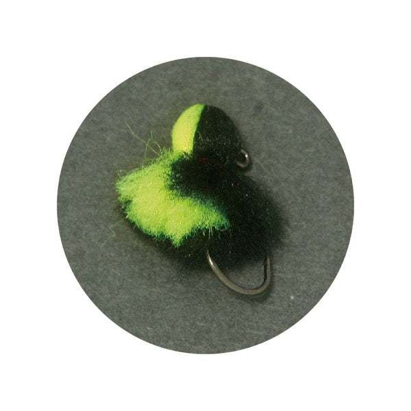 Rob Lure ARABESQUE 0.9g CHART BLACK