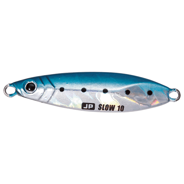 Major Craft JIGPARA SLOW 50g JPSLOW-50 #01 IWASHI
