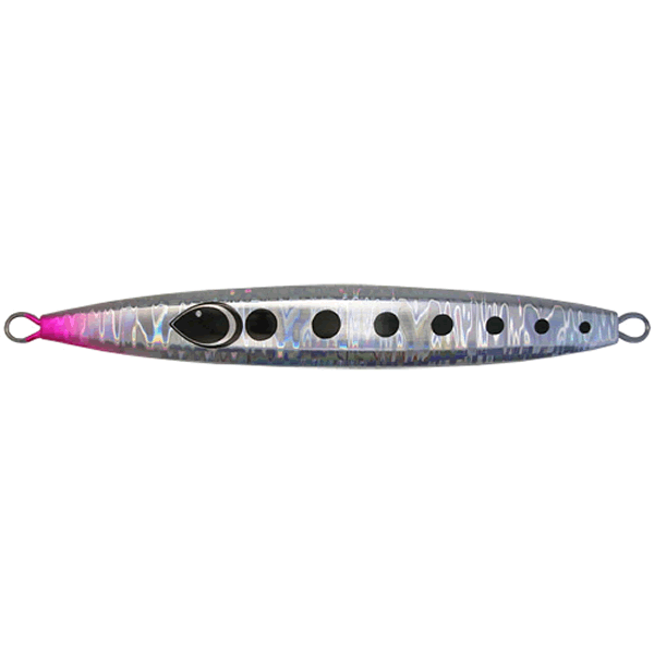 K-FLAT KEI JIG 150g #04 SHICHIRI IWASHI saltwater fishing lure
