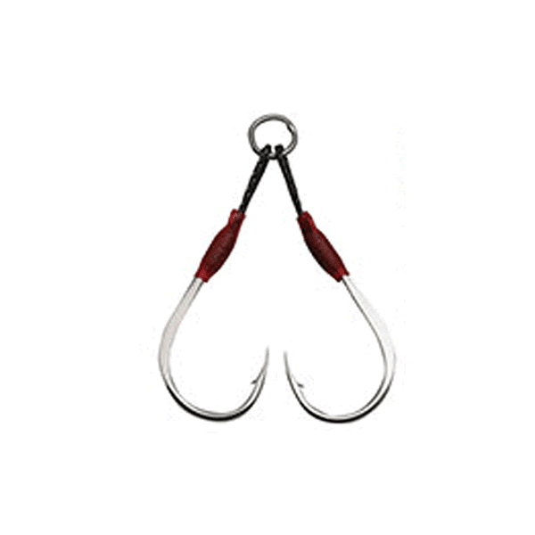 Crazy Ocean FLASH ASSIST W Short M (2 pcs/pack) - Britannic Trade