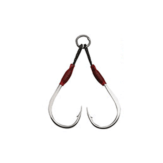 Crazy Ocean FLASH ASSIST W Short M (2 pcs/pack) - Britannic Trade