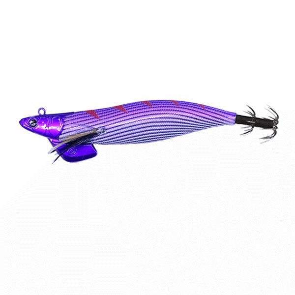 Crazy Ocean Tip Runner 3.0 #3 : 25g #3 Purple/Purple