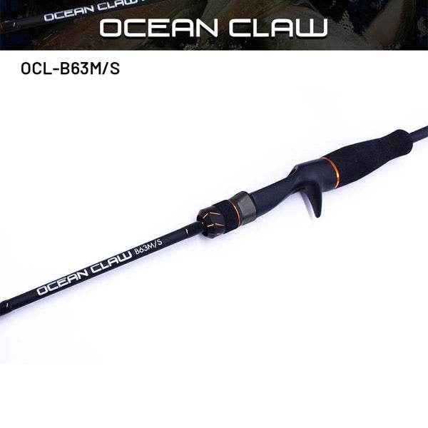 Crazy Ocean OCEAN CLAW OCL-B63M/S (Casting) - Britannic Trade