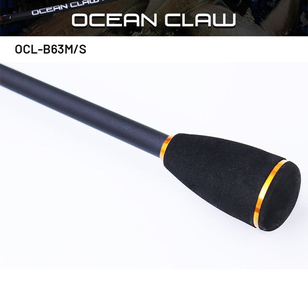 Crazy Ocean OCEAN CLAW OCL-B63M/S (Atıcı)