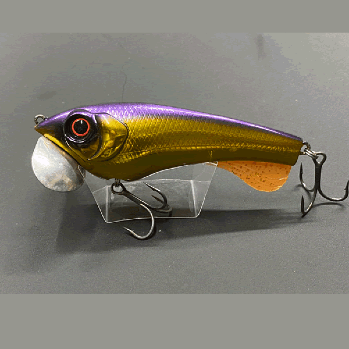 mibro FULL TRIM 100mm : 21g HURUTORIMU #05 MURAKIN - Britannic Trade