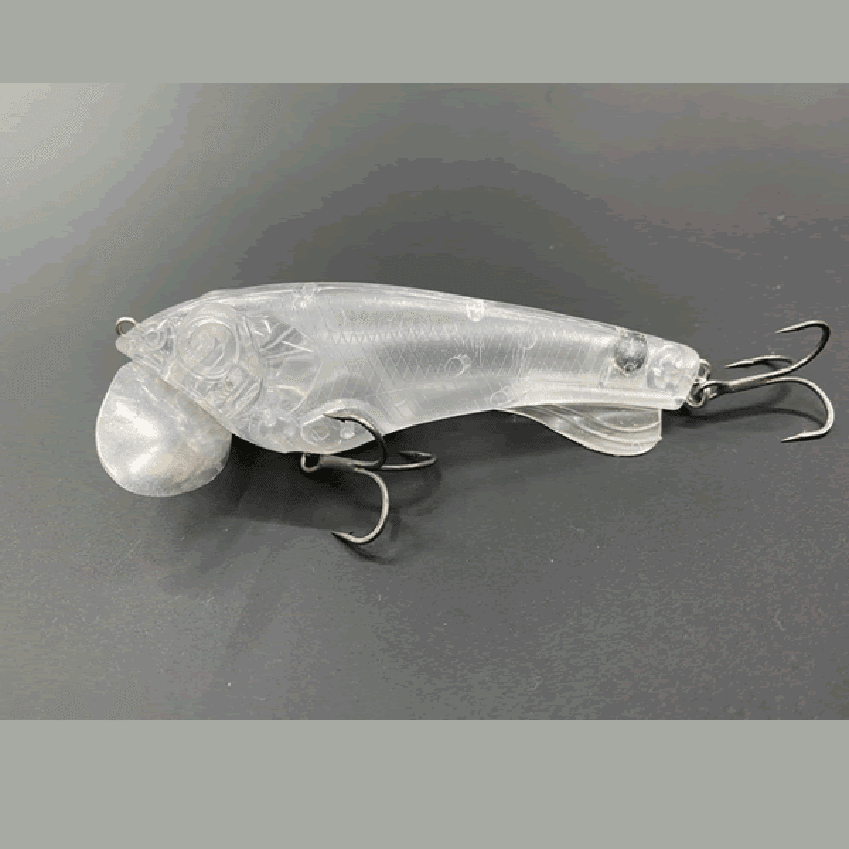 mibro FULL TRIM 100mm : 21g HURUTORIMU #05 MURAKIN - Britannic Trade