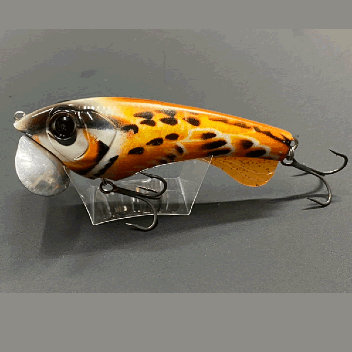 mibro FULL TRIM 100mm : 21g HURUTORIMU #07 SPARROW - Britannic Trade