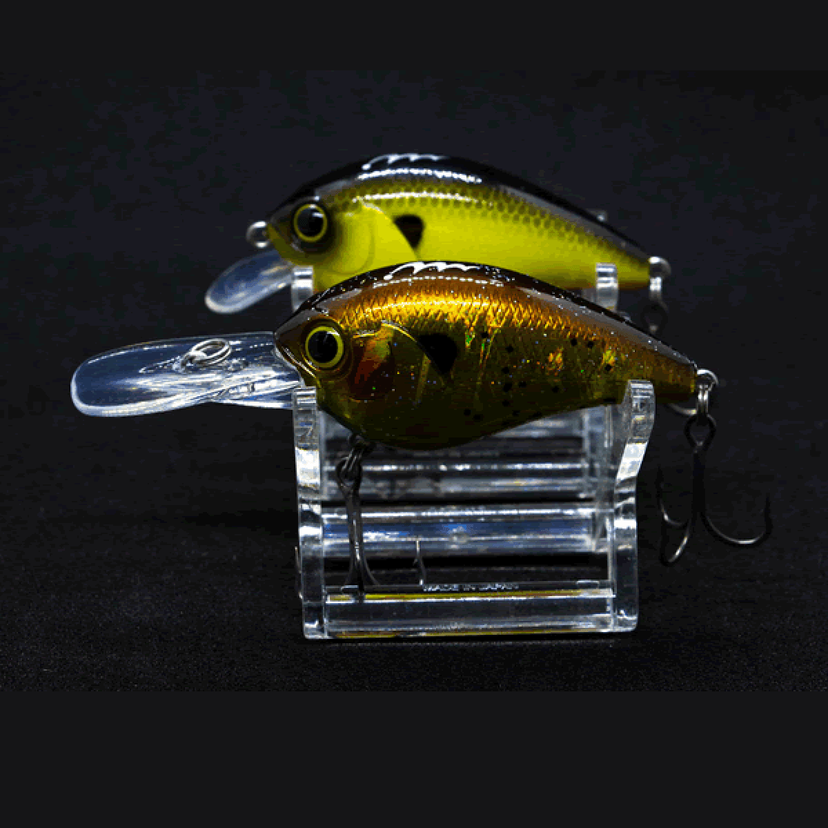 mibro WARLOQ 1.5DD 58mm : 12.5g #04 BLUE BACK HERINGU - Britannic Trade