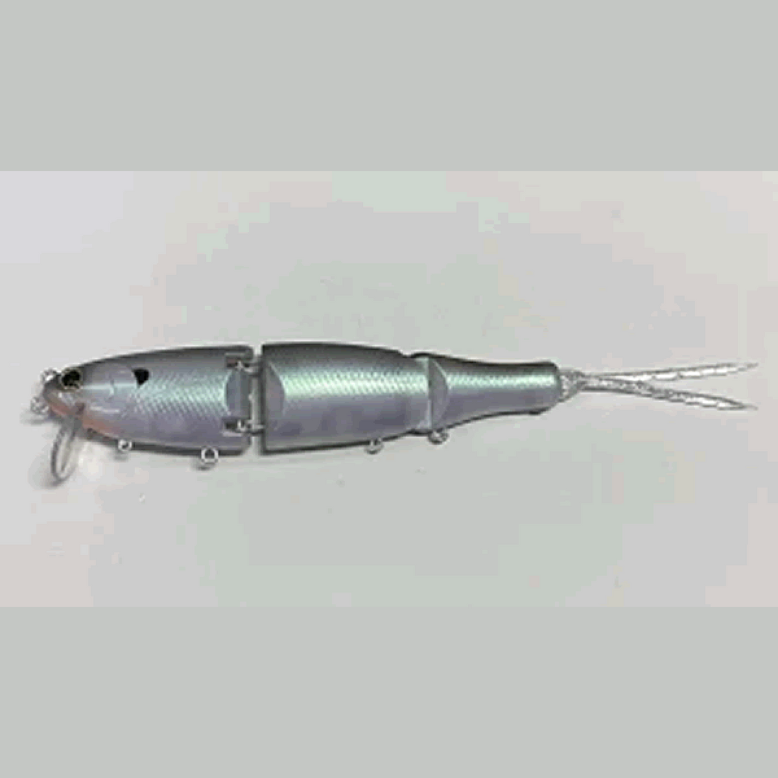 mibro ADAPT SWIMMER 160 160mm : 50g #08 GIZZARD SHAD freshwater fishing lure