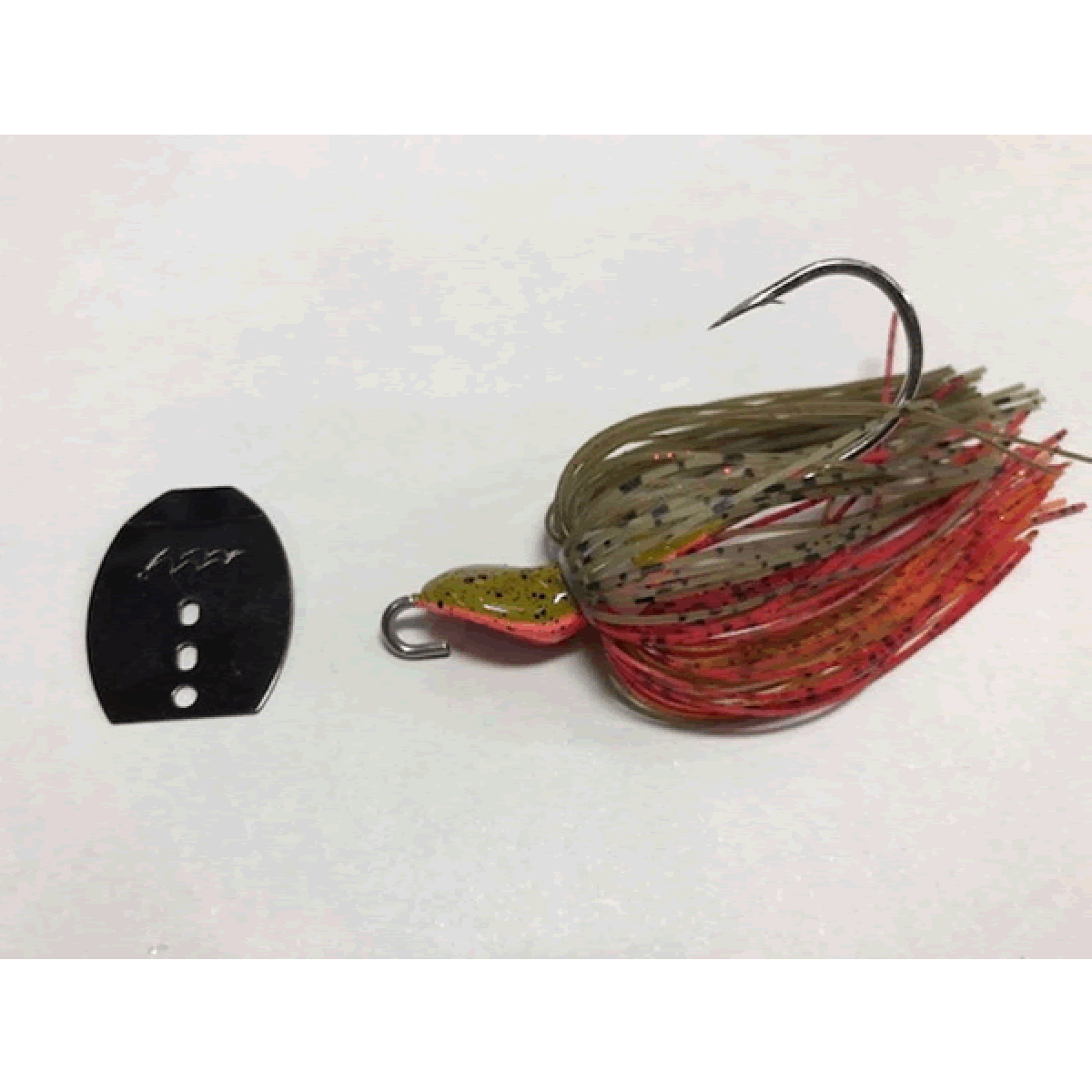 mibro COBRA CHATTER 3/8oz