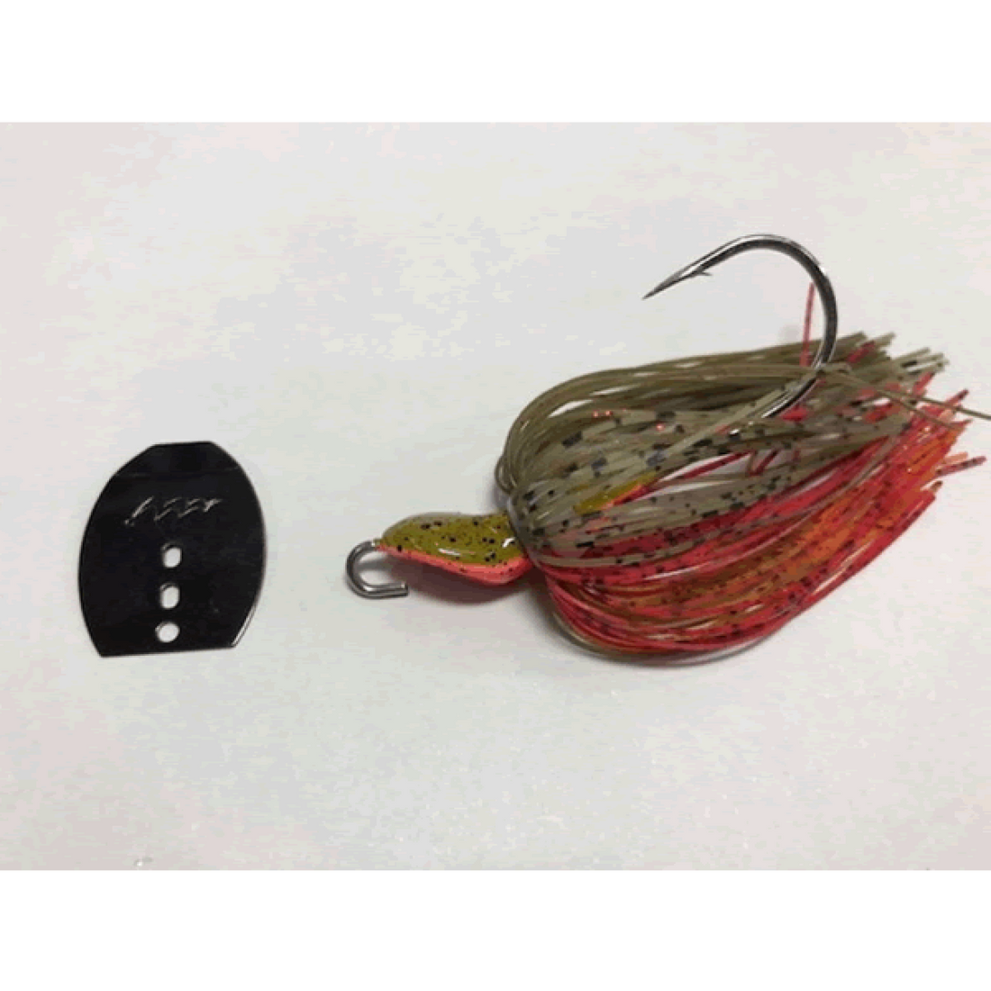 mibro COBRA CHATTER 3/8oz freshwater fishing lure