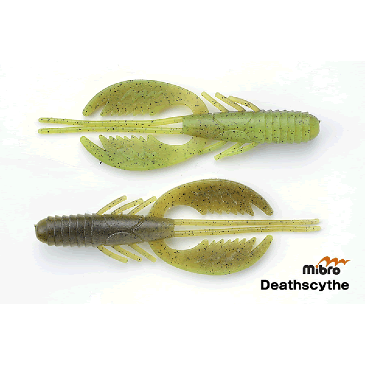 mibro DEATHSCYTHE 3.75" #13 SUMMER CLAW