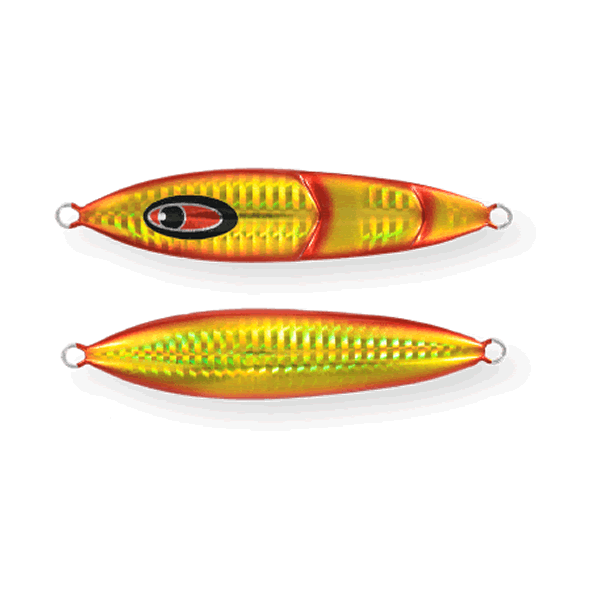 SEAFLOOR CONTROL CRANKY170g #05 GOLD RED
