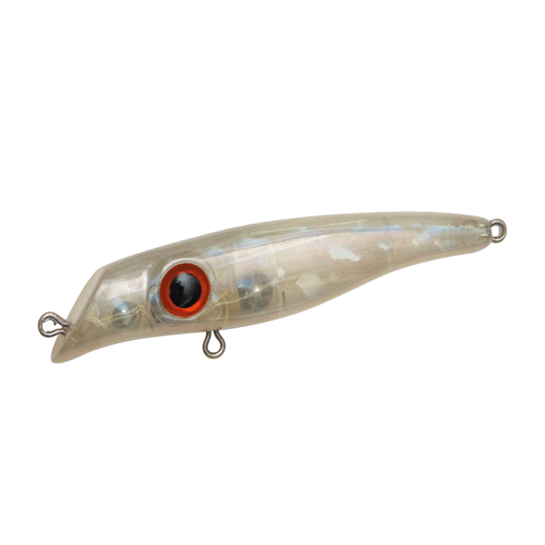 Ja-Do SU-SAN 75mm : 7g YU-4 CORAL PINK saltwater fishing lure