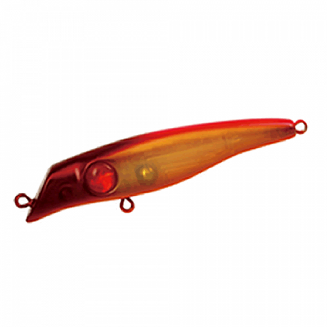 Ja-Do CYO-SAN 75mm 9.0g CH-5 KINMOKUSEI saltwater fishing lure