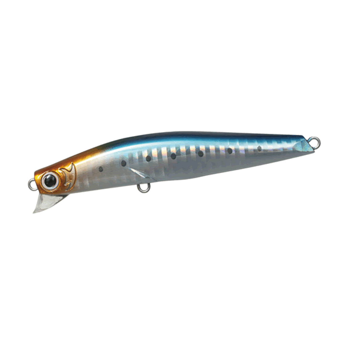 Ja-Do GOTTSUAN MINNOW 89F 89mm : 8g FLOATING 03 YOKOZUNA IWASHI saltwater fishing lure